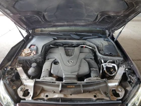 Mercedes-Benz E 450 COUPE/BURMESTER/   | Mobile.bg    11