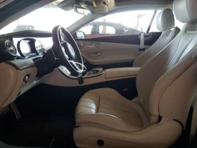 Mercedes-Benz E 450 COUPE/BURMESTER/   | Mobile.bg    7