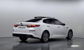 Обява за продажба на Kia K5 ~26 377 лв. - изображение 1
