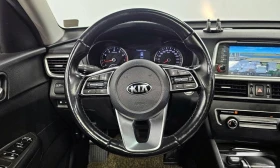 Kia K5 | Mobile.bg    13