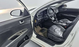 Обява за продажба на Kia K5 ~26 377 лв. - изображение 9