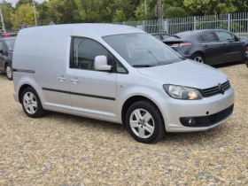 Обява за продажба на VW Caddy 1.6 TDI BMT ~9 950 лв. - изображение 1