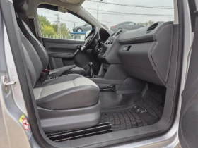 Обява за продажба на VW Caddy 1.6 TDI BMT ~9 950 лв. - изображение 10