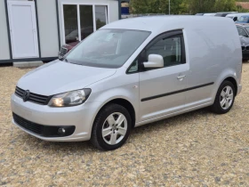 Обява за продажба на VW Caddy 1.6 TDI BMT ~9 950 лв. - изображение 5