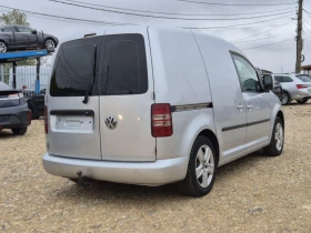 Обява за продажба на VW Caddy 1.6 TDI BMT ~9 950 лв. - изображение 2