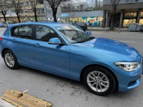 Обява за продажба на BMW 120 i ~44 000 лв. - изображение 1