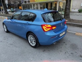 Обява за продажба на BMW 120 i ~44 000 лв. - изображение 4