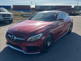 Mercedes-Benz C 300 * CARFAX * БЕЗ ПЪРВОНАЧАЛНА ВНОСКА