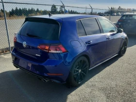 VW Golf * R* CARFAX * БЕЗ ПЪРВОНАЧАЛНА ВНОСКА - 39000 лв. / 19940.38 € - 69079386 4