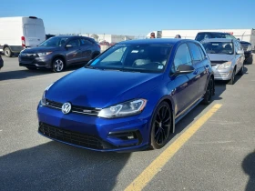 VW Golf * R* CARFAX * БЕЗ ПЪРВОНАЧАЛНА ВНОСКА