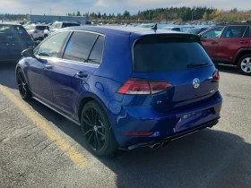 VW Golf * R* CARFAX * БЕЗ ПЪРВОНАЧАЛНА ВНОСКА - 39000 лв. / 19940.38 € - 69079386 3