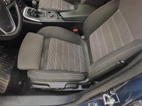 Opel Insignia 4х4 2.0d ръчни скорости-на части  - 1122 лв. / 573.67 € - 94592090 7