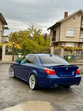 BMW 530 | Mobile.bg    4