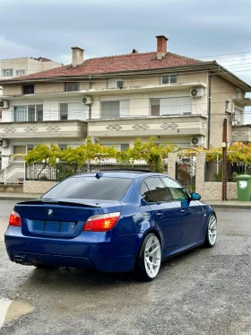 BMW 530 | Mobile.bg    6