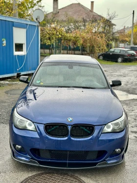 BMW 530 | Mobile.bg    2