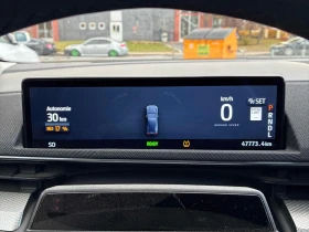 Ford Mustang Mach-E Select CARFAX    | Mobile.bg    8