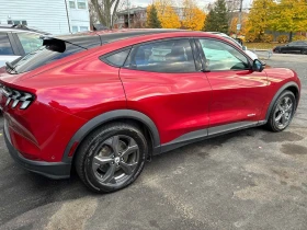 Ford Mustang Mach-E Select CARFAX    | Mobile.bg    6