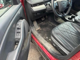 Ford Mustang Mach-E Select CARFAX    | Mobile.bg    7