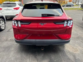 Ford Mustang Mach-E Select CARFAX    | Mobile.bg    4
