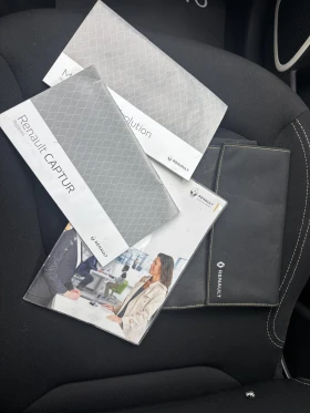 Renault Captur 1.5 , EURO 6, AUTOMATIC, Нов Внос France - 21400 лв. / 10941.65 € - 70587921 15