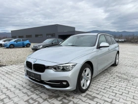 BMW 320 X-DRIVE  SPORT