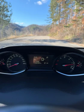 Peugeot 308 - 17299 лв. / 8844.84 € - 16398469 6