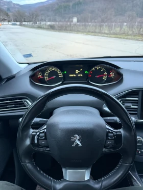 Peugeot 308 - 8850 € / 17309.10 лв. - 84611946 5
