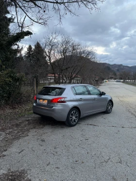 Peugeot 308 - 8850 € / 17309.10 лв. - 84611946 3