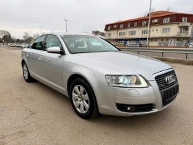 Audi A6 3.2 FSI V6 - 8500 лв. / 4345.98 € - 68566995 7