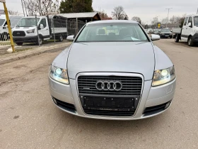 Audi A6 3.2 FSI V6 - 8500 лв. / 4345.98 € - 68566995 8