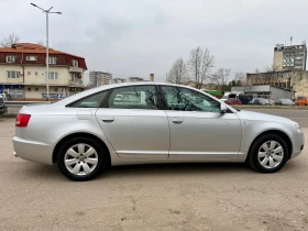 Audi A6 3.2 FSI V6 - 8500 лв. / 4345.98 € - 68566995 6