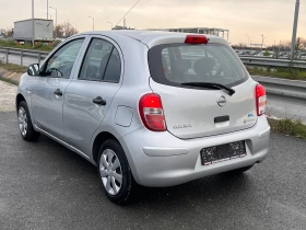 Nissan Micra ЛИЗИНГ-КЛИМА-88 000 км -ТОП - 6899 лв. / 3527.40 € - 49587751 6