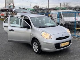 Nissan Micra ЛИЗИНГ-КЛИМА-88 000 км -ТОП - 6899 лв. / 3527.40 € - 49587751 17