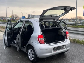 Nissan Micra ЛИЗИНГ-КЛИМА-88 000 км -ТОП - 6899 лв. / 3527.40 € - 49587751 14