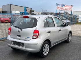 Nissan Micra ЛИЗИНГ-КЛИМА-88 000 км -ТОП - 6899 лв. / 3527.40 € - 49587751 4