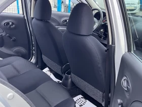 Nissan Micra ЛИЗИНГ-КЛИМА-88 000 км -ТОП - 6899 лв. / 3527.40 € - 49587751 10