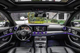 Mercedes-Benz E 350 d* BRABUS LIMITED* CARBON FIBER* BURMESTER* FULL - 61999 лв. / 31699.59 € - 87906291 13