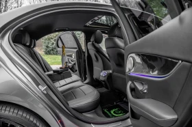 Mercedes-Benz E 350 d* BRABUS LIMITED* CARBON FIBER* BURMESTER* FULL - 61999 лв. / 31699.59 € - 87906291 11