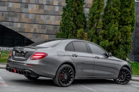 Mercedes-Benz E 350 d* BRABUS LIMITED* CARBON FIBER* BURMESTER* FULL - 61999 лв. / 31699.59 € - 87906291 5
