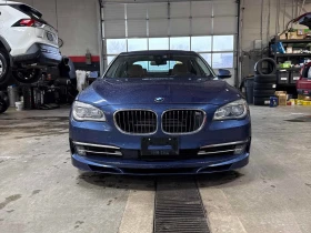 BMW 750 * 4dr Sdn ALPINA B7 xDrive LWB AWD * CARFAX * ЦЕНА - 14700 € / 28750.70 лв. - 32700178 5