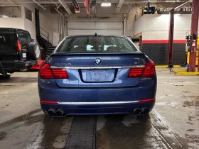 BMW 750 * 4dr Sdn ALPINA B7 xDrive LWB AWD * CARFAX * ЦЕНА - 14700 € / 28750.70 лв. - 32700178 4