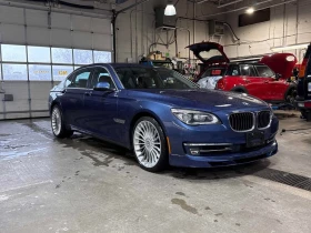 BMW 750 * 4dr Sdn ALPINA B7 xDrive LWB AWD * CARFAX * ЦЕНА