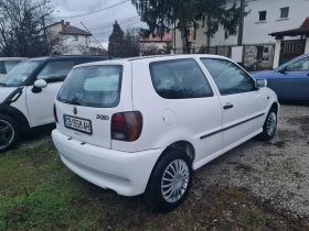 VW Polo 1.0 - 990 € / 1936.27 лв. - 58657967 4