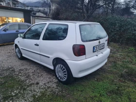 VW Polo 1.0 - 990 € / 1936.27 лв. - 58657967 6