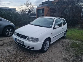 VW Polo 1.0 - 990 € / 1936.27 лв. - 58657967 2
