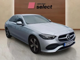 Mercedes-Benz C 300 2.0 i - 38142 € / 74599.27 лв. - 89244711 3