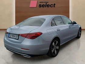 Mercedes-Benz C 300 2.0 i - 38142 € / 74599.27 лв. - 89244711 5