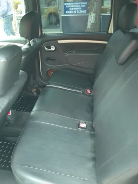 Dacia Logan 1.5 dci, снимка 5