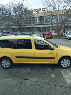 Dacia Logan 1.5 dci, снимка 6
