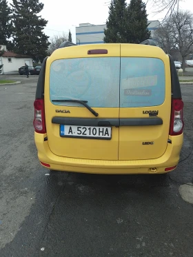 Dacia Logan 1.5 dci, снимка 13